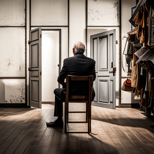 Hoarding on the Rise: The Impact of an Aging Population and Scarce Mental Health Care